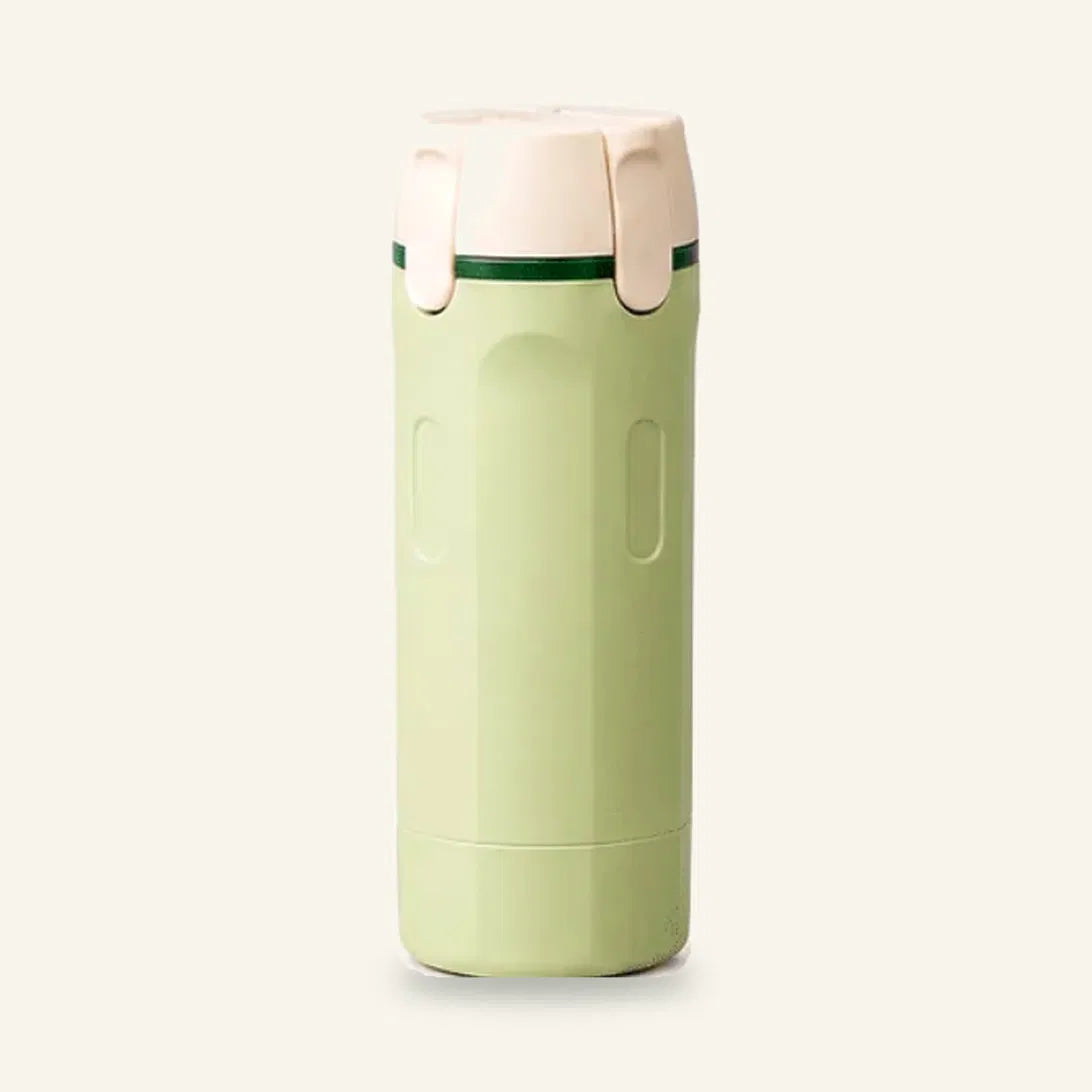 Refilika SunWave 4-in-1 Travel Dispenser