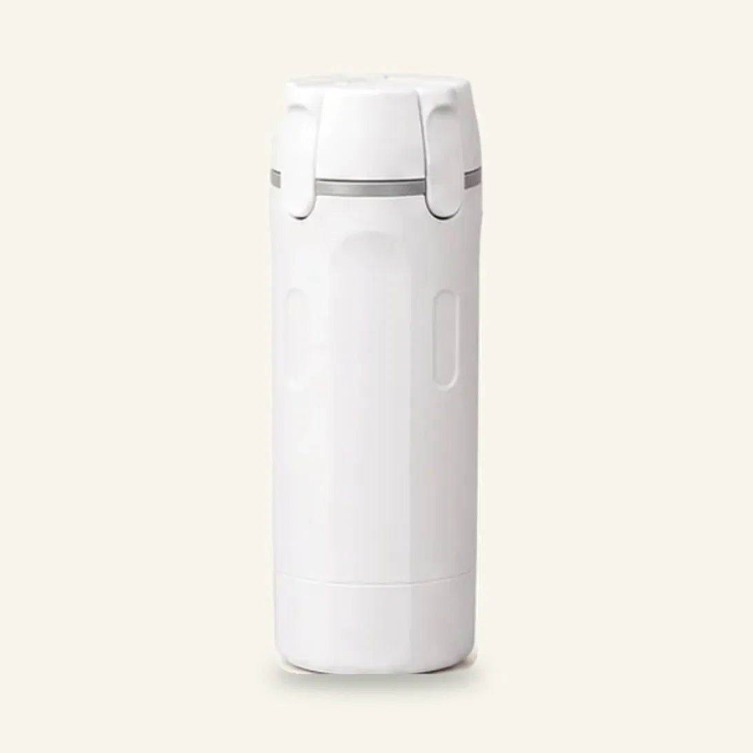 Refilika SunWave 4-in-1 Travel Dispenser